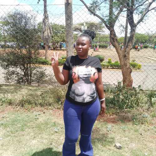 Lenah K. profile photo