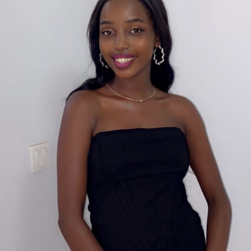 Uwamahoro C. profile photo