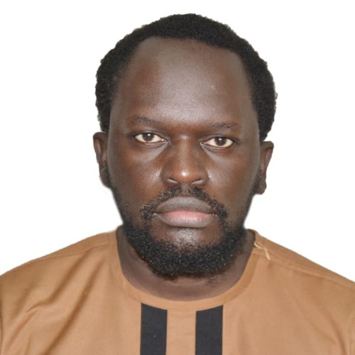 collins o. profile photo