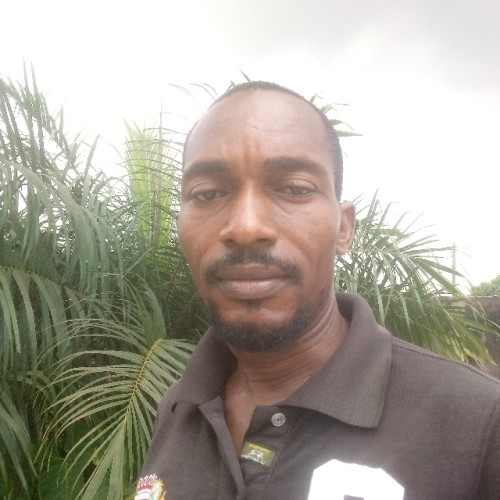 Sylvanus D. profile photo