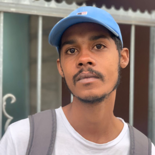 Shiraaz  S. profile photo