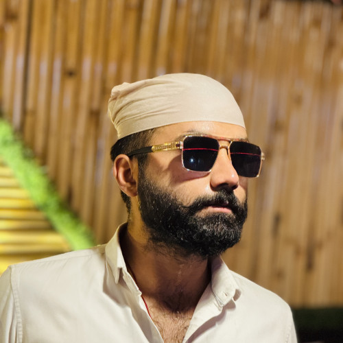 Ankur C. profile photo