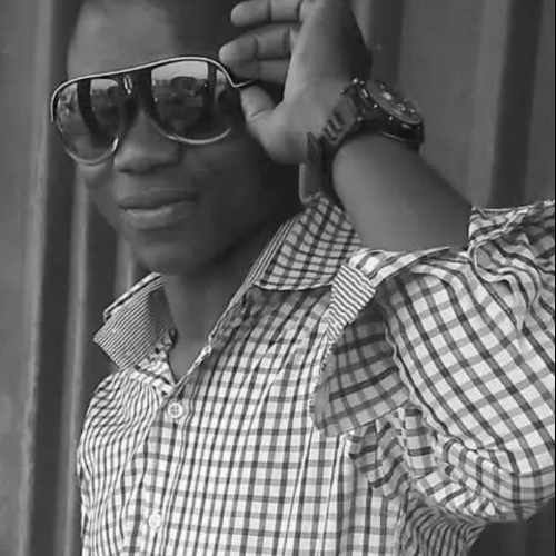 Patrickbeloved M. profile photo