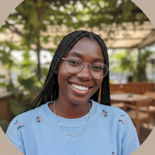 Rechi A. profile photo