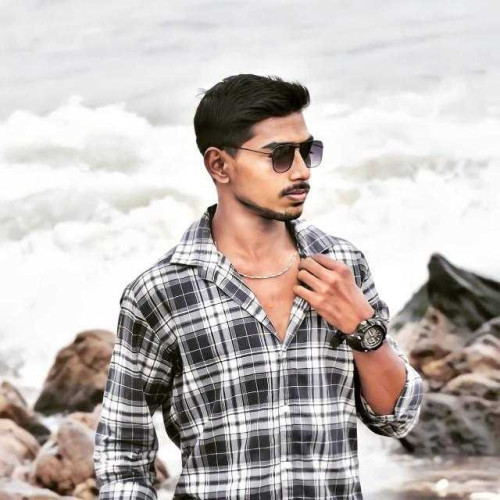 RANJITH K. profile photo