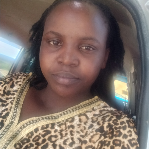 Milcah C. profile photo