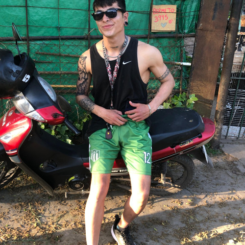 Benja S. profile photo