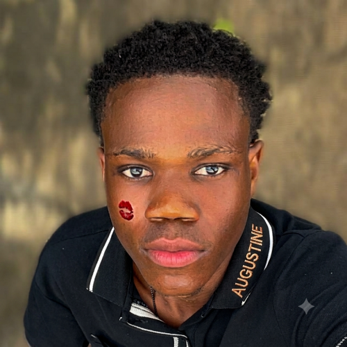 Augustine S. profile photo