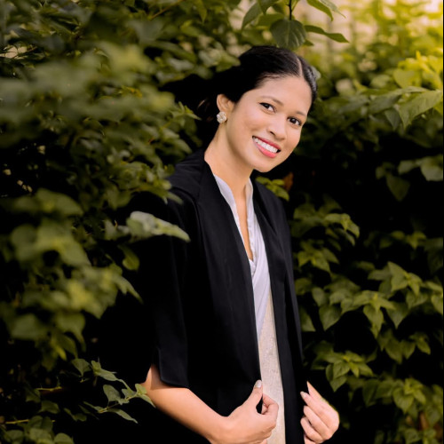 Liya B. profile photo