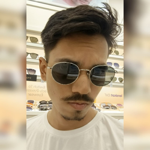 Umesh S. profile photo