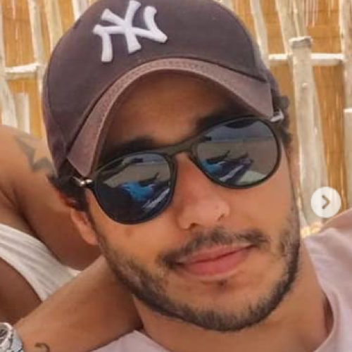 Abderrahmane E. profile photo