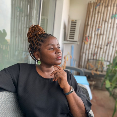 Chioma Peggy S.