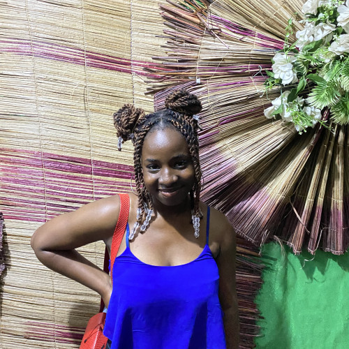 Mirahcle P. profile photo