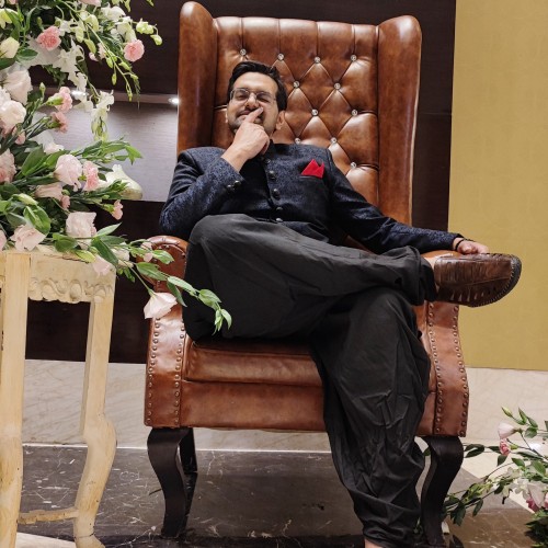 Arnav  S.