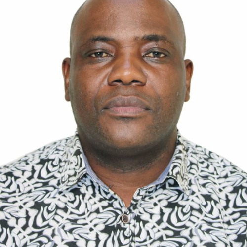 Mc Donald Godbless M.