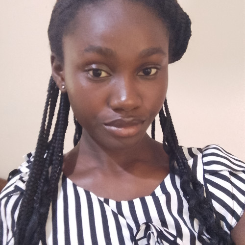 Nhyira  A. profile photo