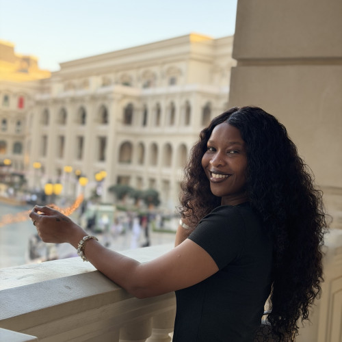 Ciara  A. profile photo