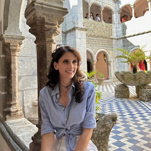 Angelica A. profile photo