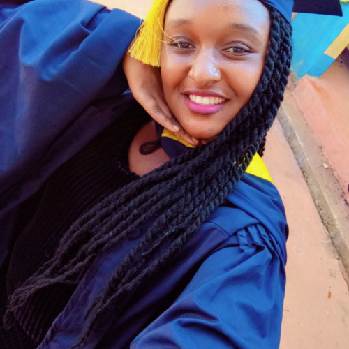 Mugambi m. profile photo