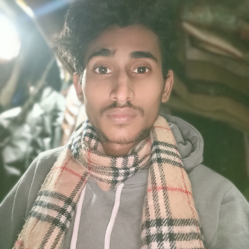 Krishna s. profile photo