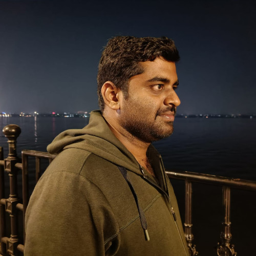 Sai S. profile photo