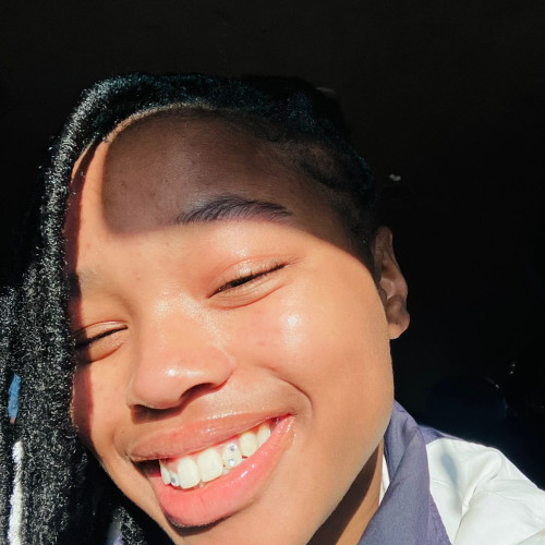 Lesedi  M. profile photo