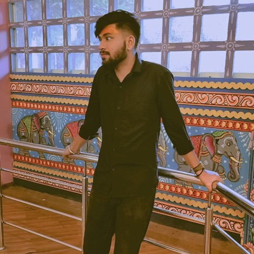 Vivek Chaturvedi C.