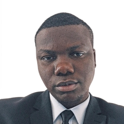 Desmond  O.