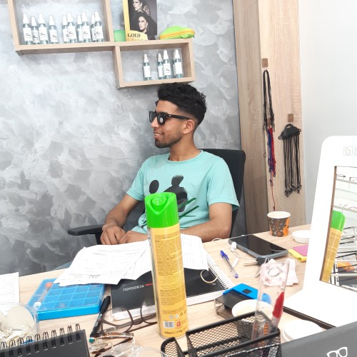 Mohamed D. profile photo