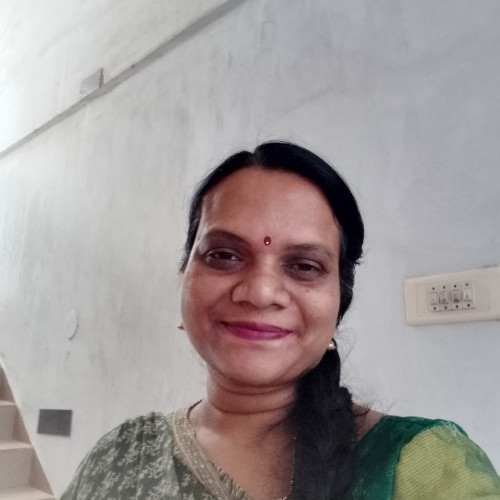 Allipilli T. profile photo