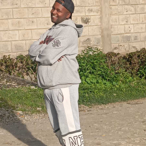 James M. profile photo