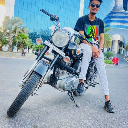 Javed A. profile photo