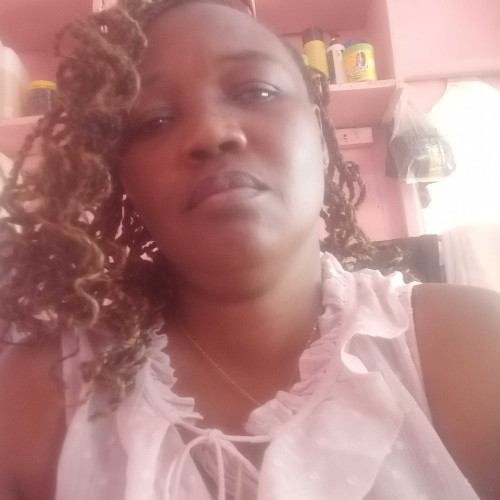 Doris  Akinyi  Omondi b. profile photo