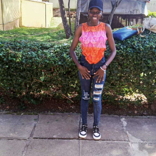 Micah A. profile photo