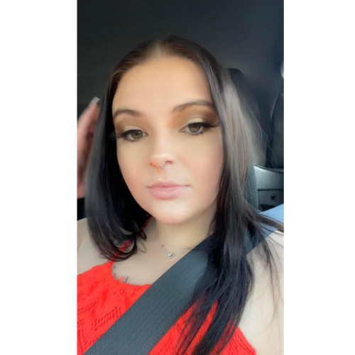 victoria j. profile photo