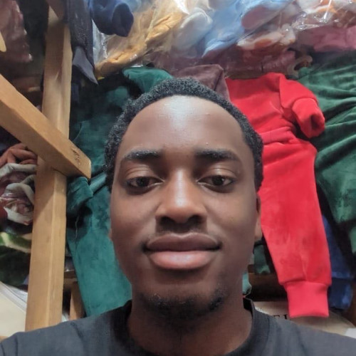 Eddy N. profile photo