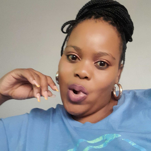 Portia G. profile photo