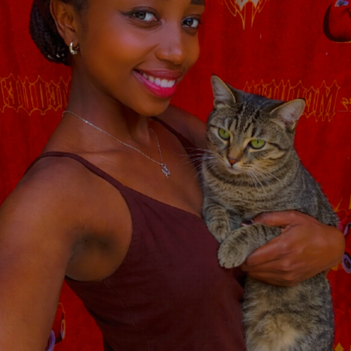 sarian m. profile photo