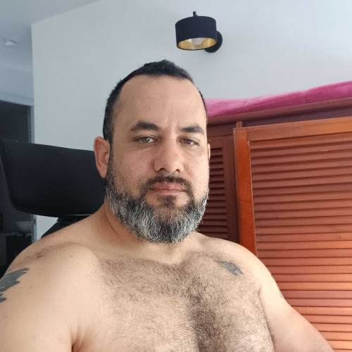 luis b. profile photo