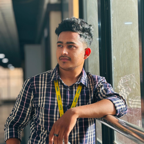 Afroj A. profile photo