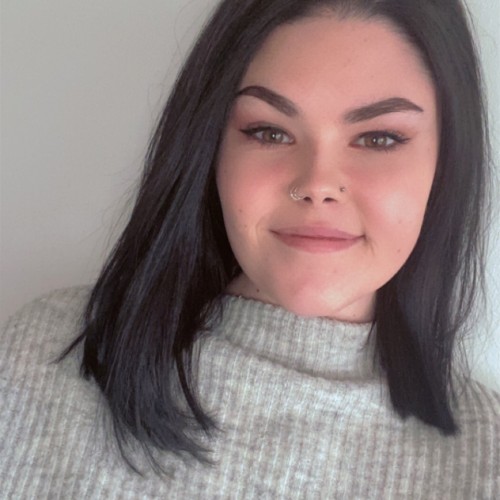 Grace F. profile photo