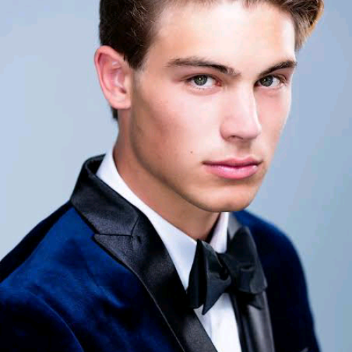 Micheal  J. profile photo