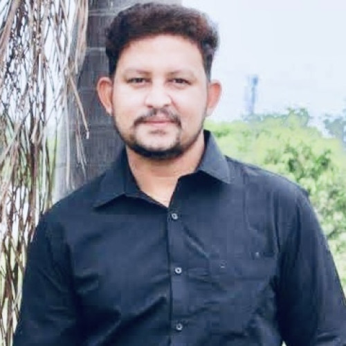 Naveen  S. profile photo