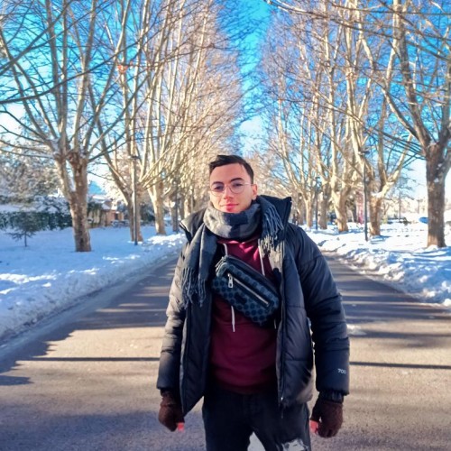 Adil A.