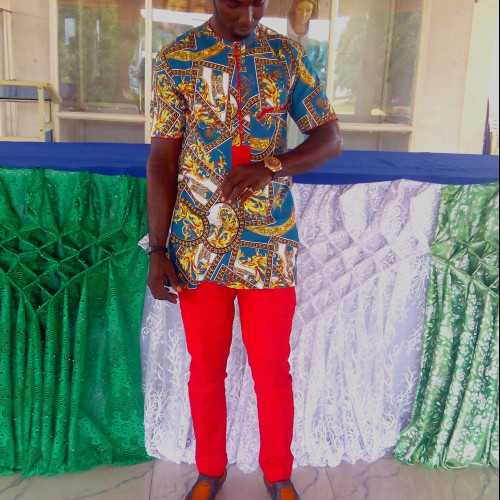 Buchi G. profile photo