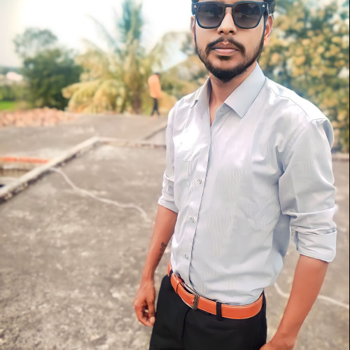 Praveen  S. profile photo