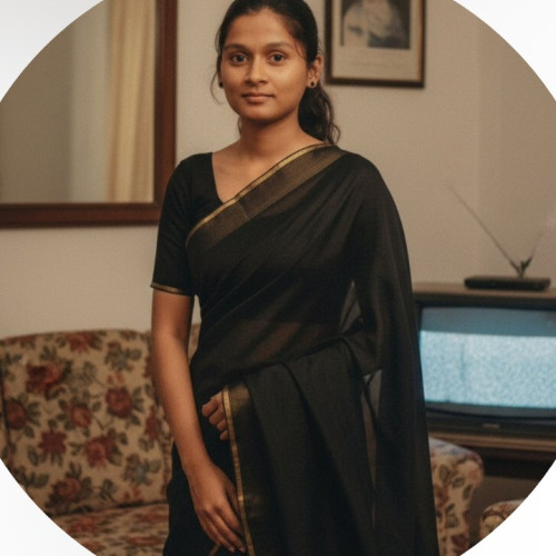 Sheeba S. profile photo