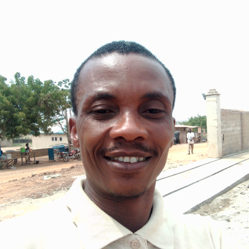 Atinsola A. profile photo
