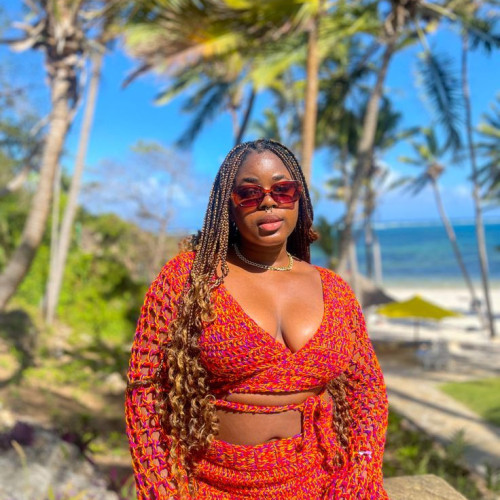 Glowreeyah E. profile photo