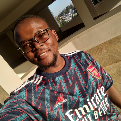 Kevin B. profile photo